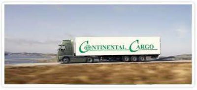 Continental Cargo Kft. Szállítmányozás, gyűjtőszállítmányozás