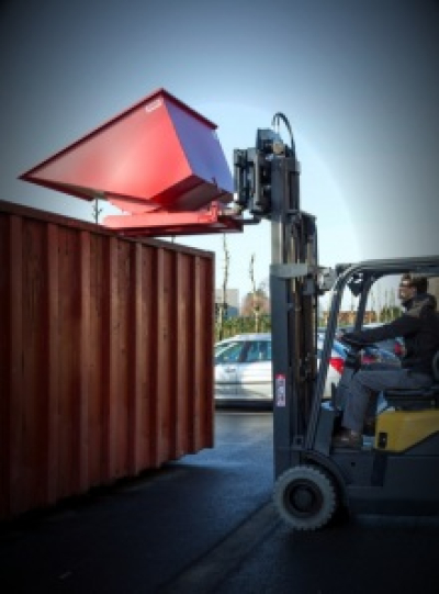 Emelőgép Specialista Kft