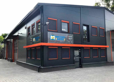 Acélmodul kft Komplex Csarnoképítés– Gyártástól a telepítésig