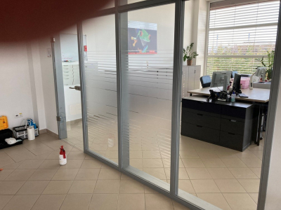 Autófóliázás, Épületfóliázás Glasfolbau Kft Fejér megye