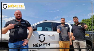 Németh Security & Protection kft