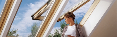 Abten Bt VELUX termék szakszerű beépítése