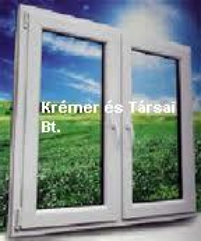 Krémer és Társai Bt.