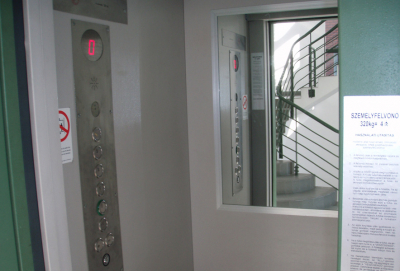 Magyar Lift Kft. Lift, felvonó, lift karbantartás, lift szerelés, modernizáció