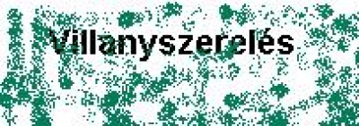 Sin Bálint Villanyszerelés Hajdú-Bihar megye