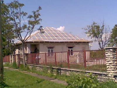 Qvint-Épker Kft. magasépítőipari technikus Budapest