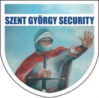 Szent György Security Kft.