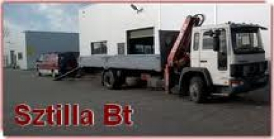 Sztilla Bt.