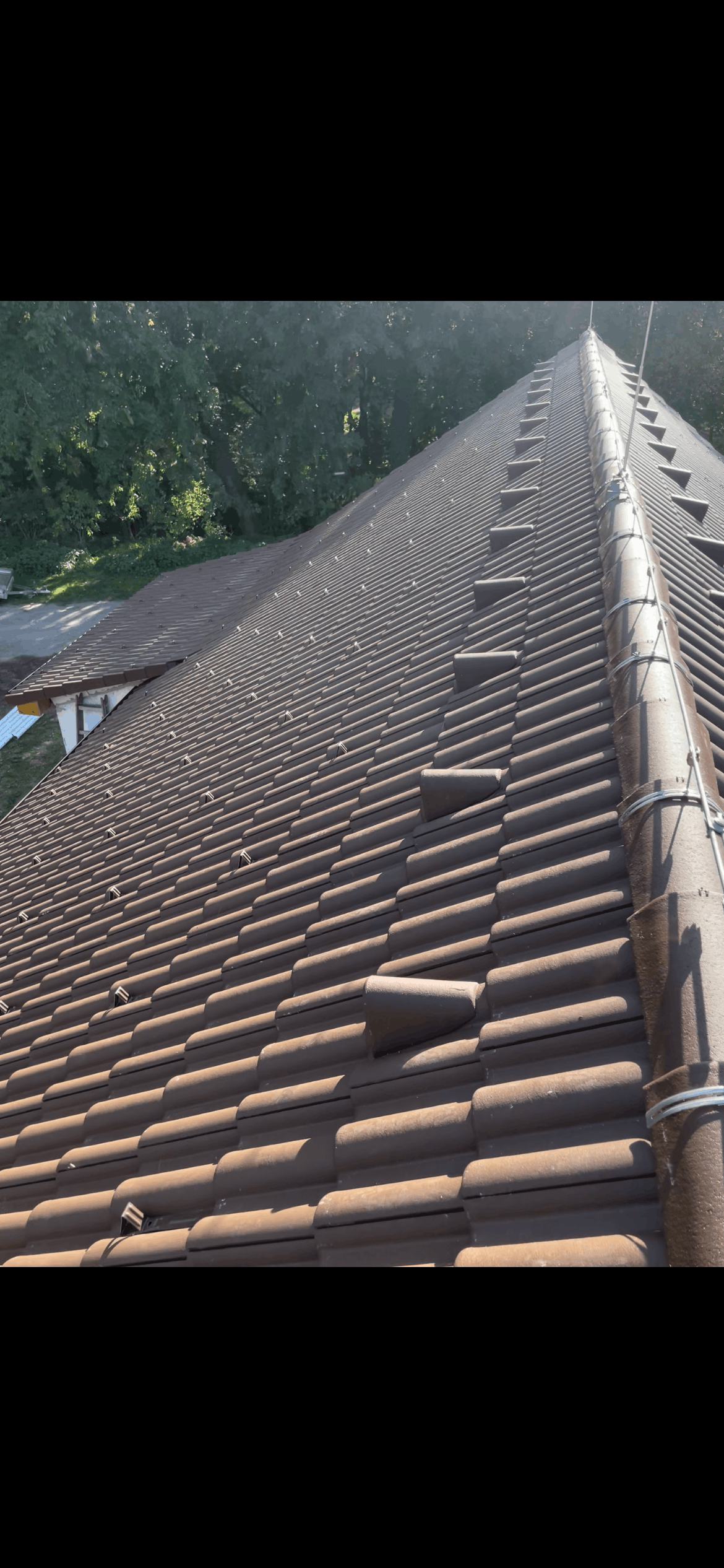 Ács, Tetőfedő munkák Roofster Bács-Kiskun megye