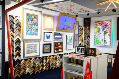 ProArt Frame Kft. Pest megye