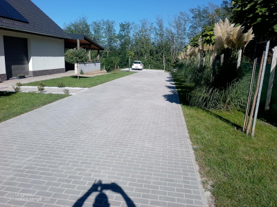 Lévay József Gépi földmunka Balatonlelle