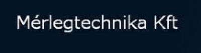 Mérlegtechnika Kft