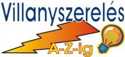 A-Z-ig villanyszerelés