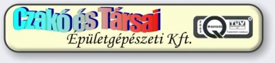 Czakó és Társai Kft. 