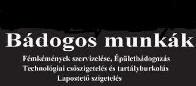 Fűzfás 97 Kft. Tetőfedő és bádogos munkák 