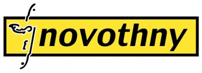 Novothny Zár-Vasalat Kis- és Nagykereskedés
