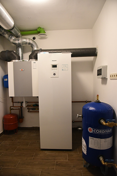 Kathy Épgép Kft víz-, gáz- és központifűtés szerelési munkák Hajdú-Bihar vármegye